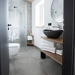 公寓 Kracha Alpinlodge 米特尔贝格