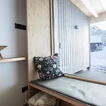 公寓 Kracha Alpinlodge 米特尔贝格