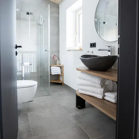 Apartment Kracha Alpinlodge Mittelberg