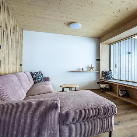 Kracha Alpinlodge