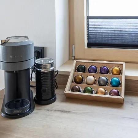 Kracha Alpinlodge Mittelberg