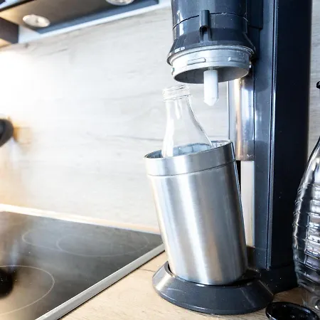 Apartment Kracha Alpinlodge