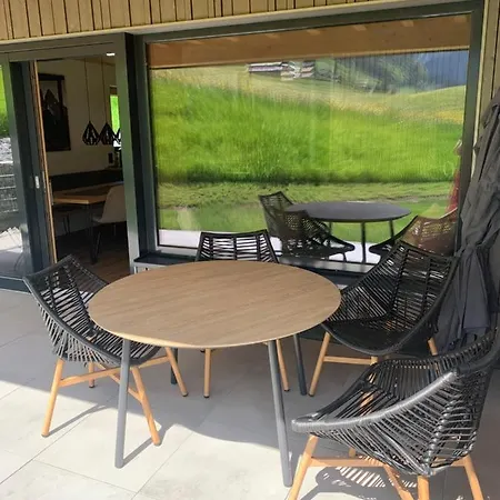 Kracha Alpinlodge